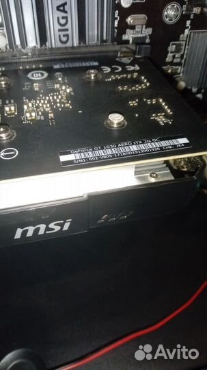 Системный блок amd fx