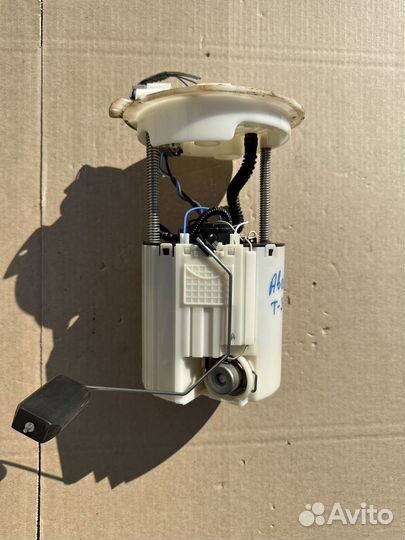 Бензонасос Chevrolet Aveo T-300