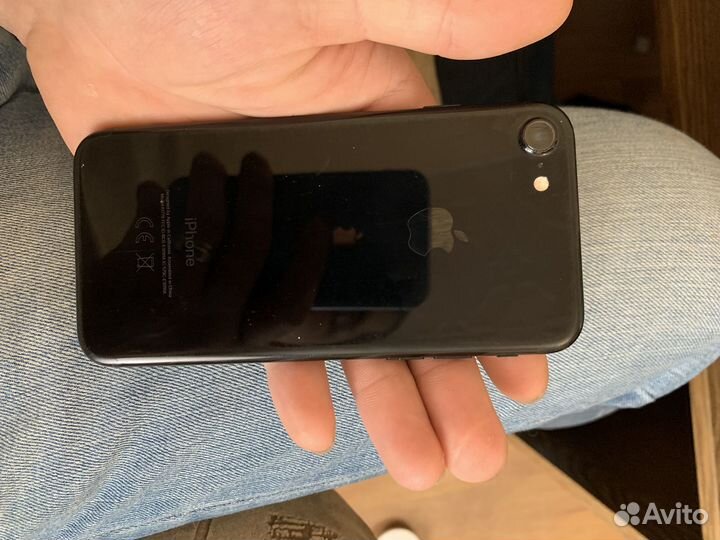 Телефон iPhone 7 32gb