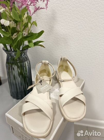 Сандалии tamaris