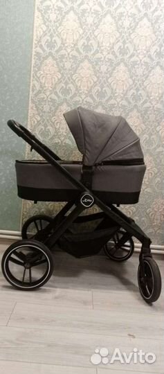 Детская коляска бу