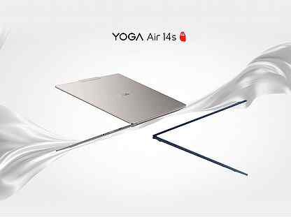 Lenovo Yoga Slim 7 Snapdragon X Elite 32/16GB oled