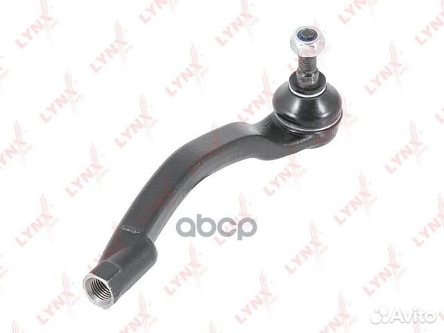 Наконечник рулевой тяги прав C4227R lynxauto