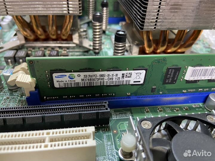 Детали для пк