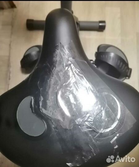 Велотренажёр магнитный в отличном состоянии