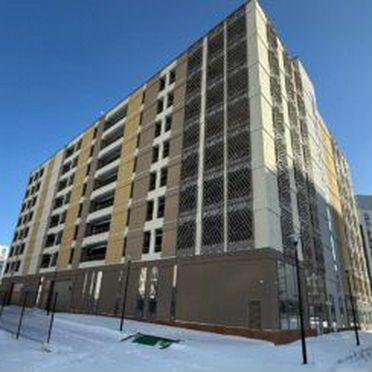 Машиноместо, 13 м²