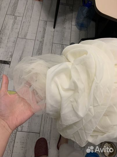 Ткань для украшения