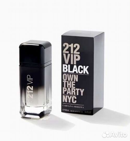 Мужской парфюм