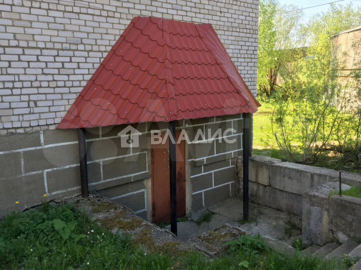 Продам помещение свободного назначения, 72.5 м²