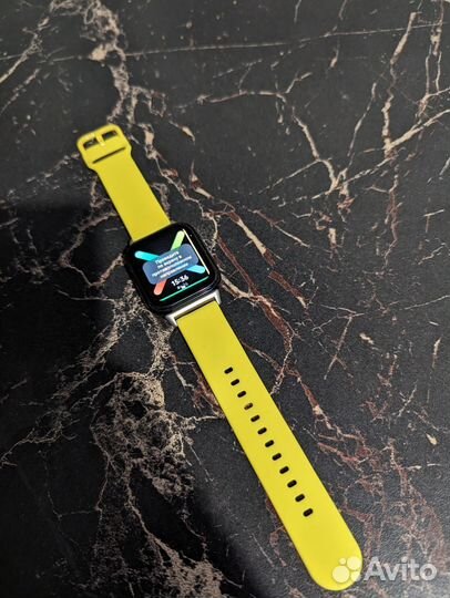 Oppo watch 41mm