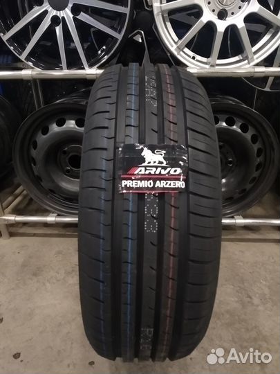 Arivo Premio ARZero 205/60 R16