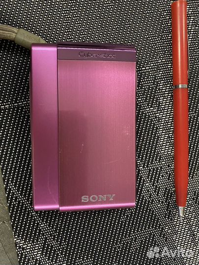 Фотоаппарат бу