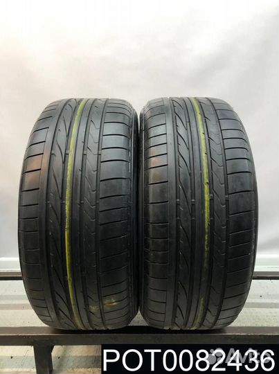 Bridgestone Dueler H/P Sport 265/50 R19 100M