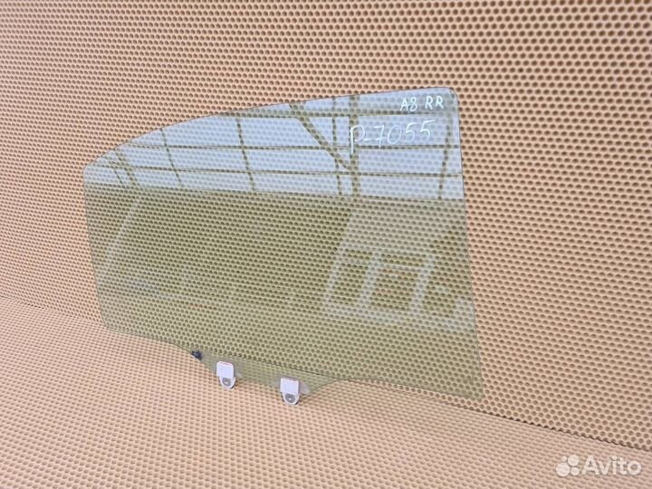 Стекло двери заднее правое Honda Accord 8 CU1