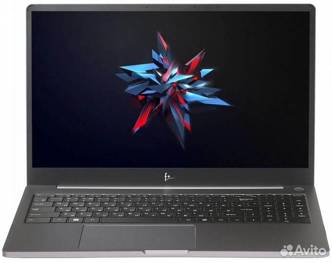 Новый F+ Flaptop R 15.6