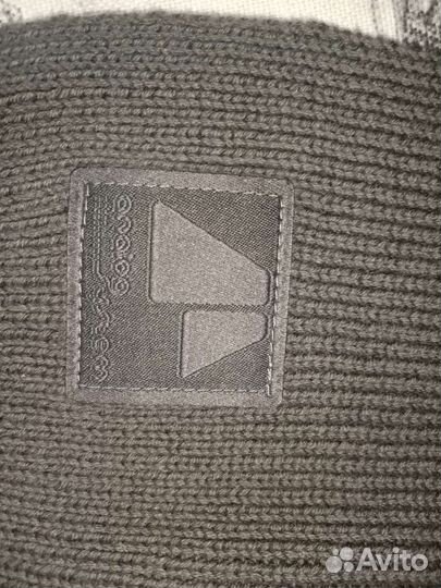 Шарф унисекс