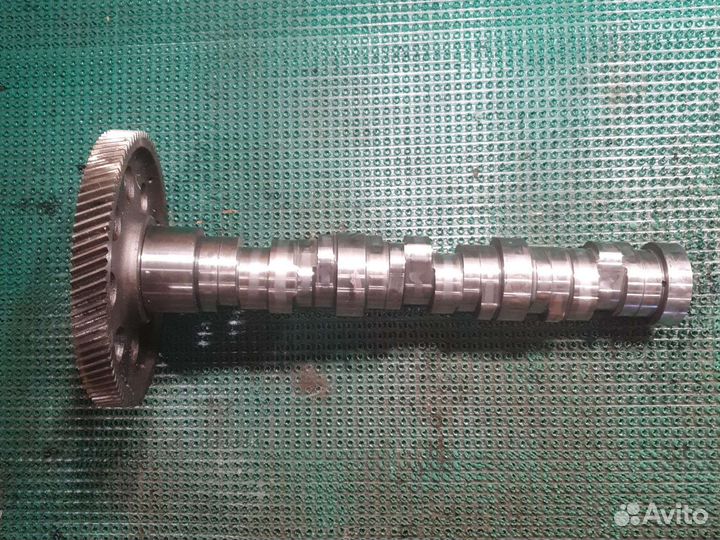 Распредвал Мерседес Актрос мп1 om501