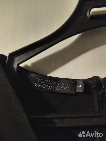 Платье женское 44 46 размер