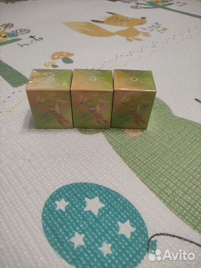 Saga Oriflame