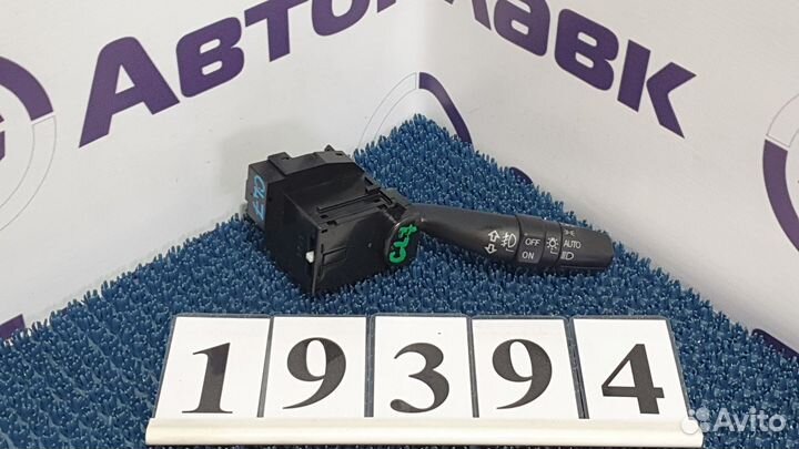 Переключатель света Honda Accord