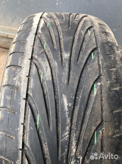 Toyo Proxes T1-R 205/55 R16 91W