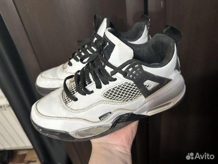 Кроссовки 27см