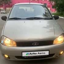 ВАЗ (LADA) Kalina 1.6 MT, 2005, 175 000 км, с пробегом, цена 200 000 руб.