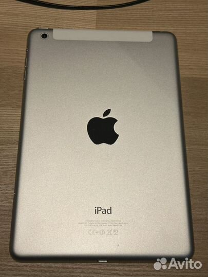 iPad mini 1