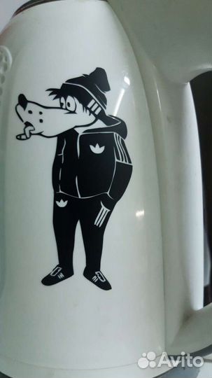 Изготовление наклеек