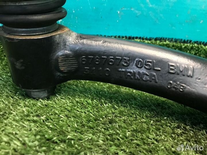 Рычаг нижний передний левый Bmw X3 F25 2.0 N20B20