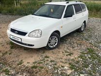 ВАЗ (LADA) Priora 1.6 MT, 2010, 193 000 км, с пробегом, цена 329 000 руб.