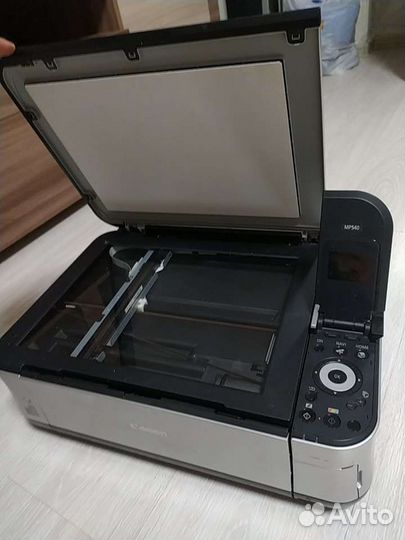 Canon mp540