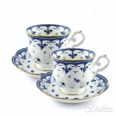 Набор столовой посуды