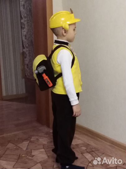 Новогодние костюмы