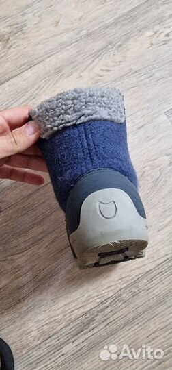 Валенки Котофей