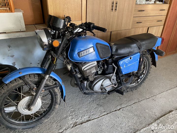 Продаю иж Планета