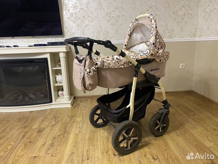 Детская коляска