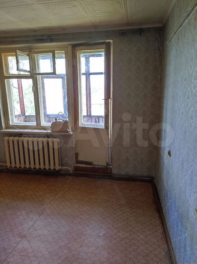 1-к. квартира, 33 м², 3/3 эт.