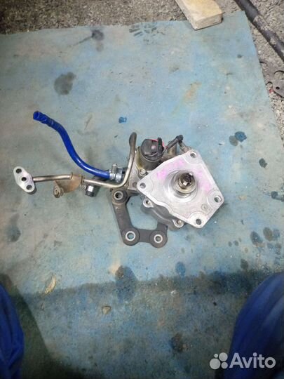 Тнвд nissan primera p11