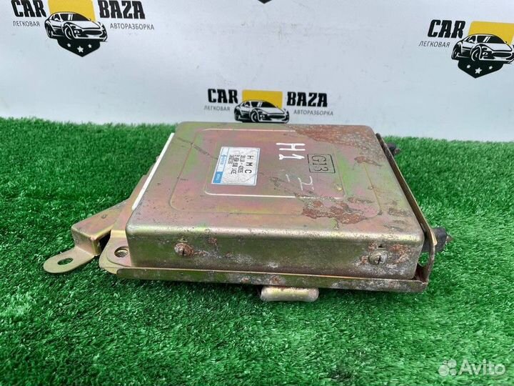 Блок управления двигателем Hyundai3911043935