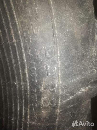 КАМА Kама-233 11/28 R33