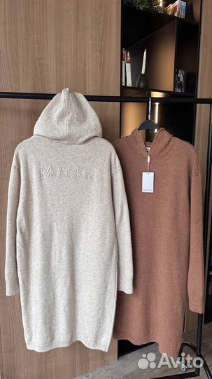 Стильное плать Max Mara