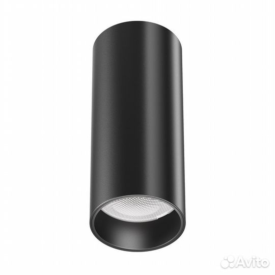 Потолочный светильник focus LED C056CL-L12B3K-W-B