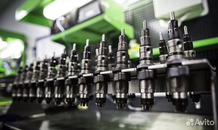 Форсунки 0445110183/55197875 fiat panda,punto