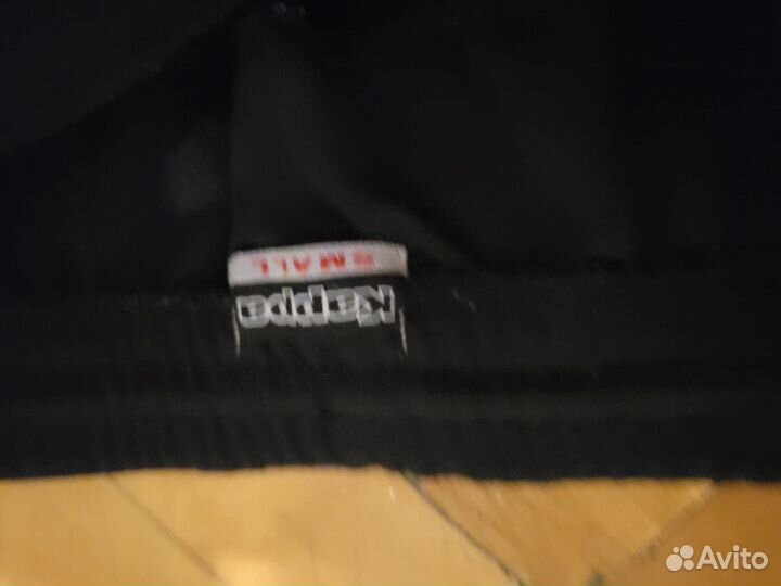 Спортивные штаны женские 44