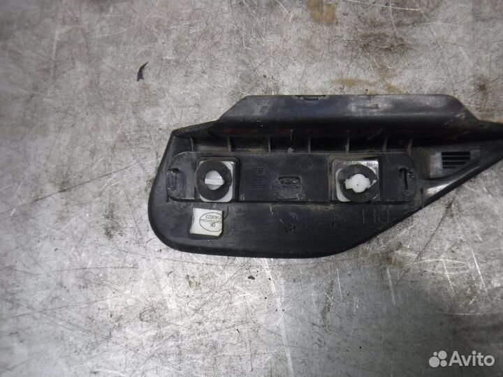 Накладка крыла задняя правая Opel Mokka F18D4 2014