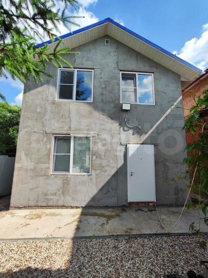 Дом 120 м² на участке 5 сот.