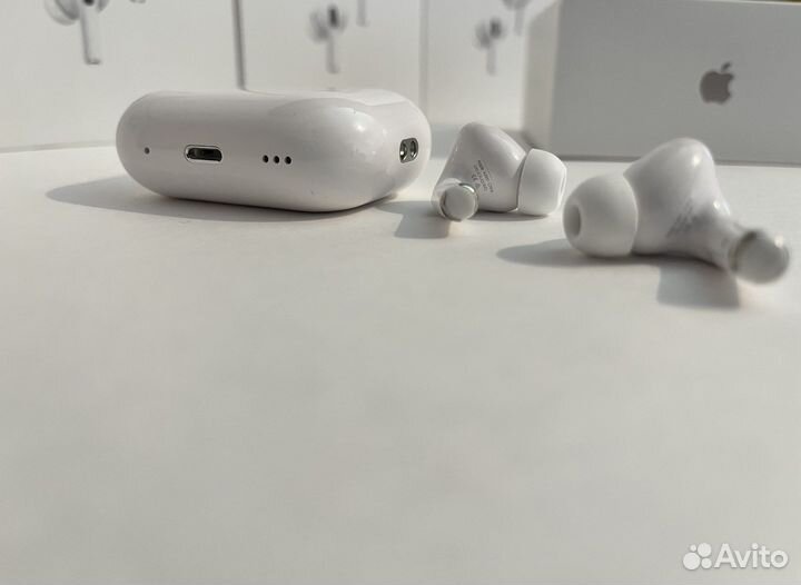 Airpods pro 2 original качество