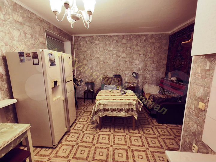 3-к. квартира, 99,3 м², 9/10 эт.