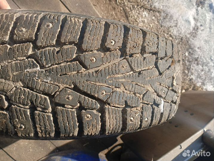 Cordiant Snow Cross 175/65 R14